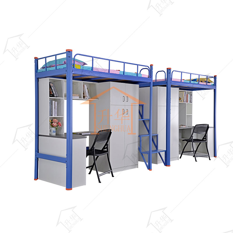 給員工一張舒適的廣州公寓床，讓工作效率翻倍