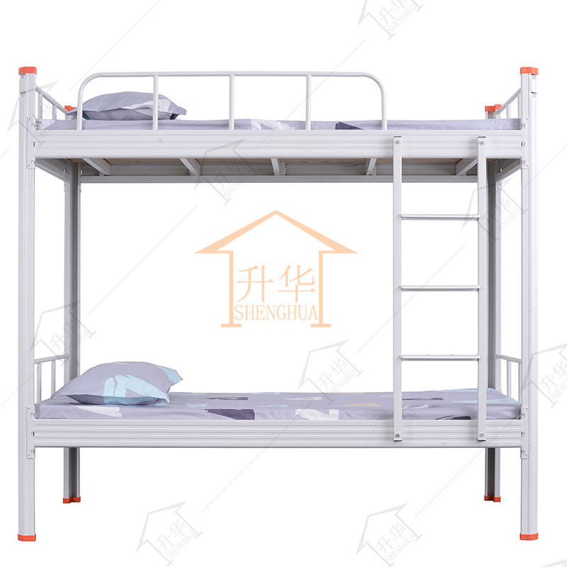 掌握這些方法，學生使用廣州雙層鐵床更安全