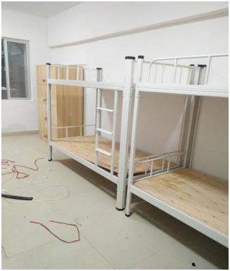 學校宿舍解決方案