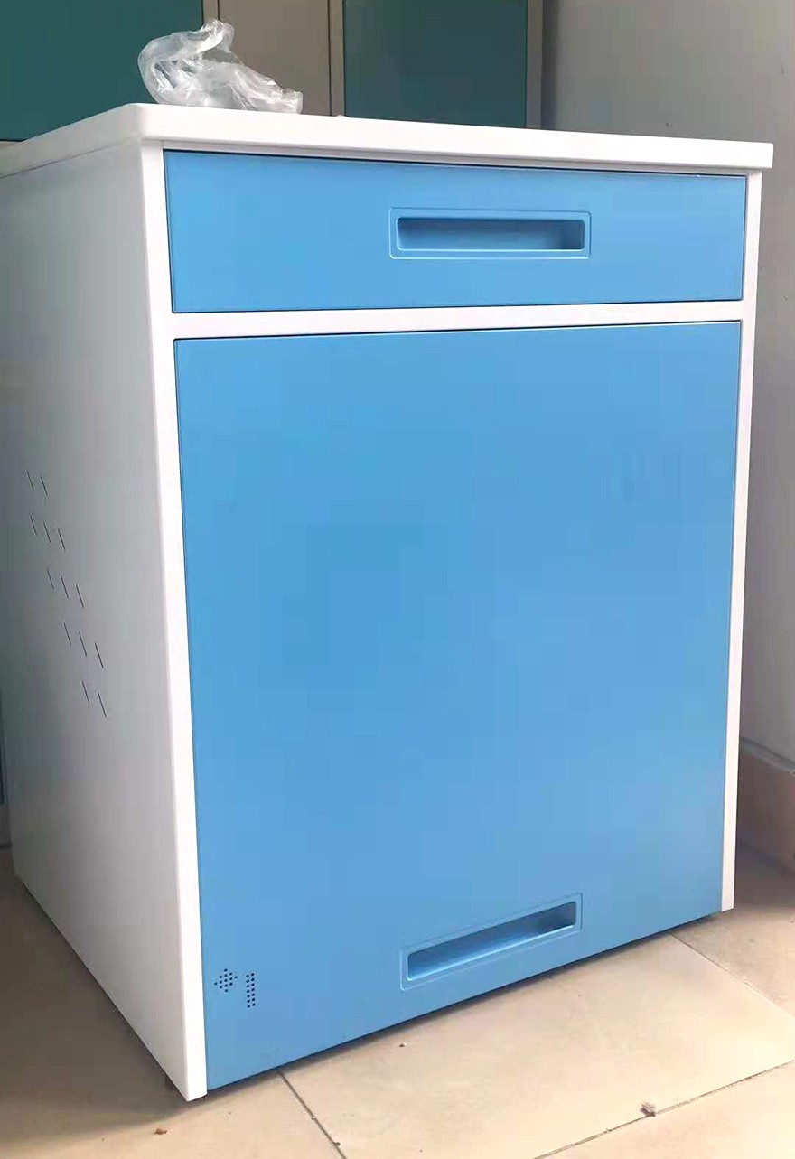 升華陪護床